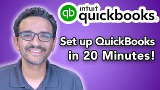 How to use QuickBooks Online (2024)