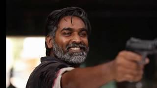 Vikram Vedha BGM | Vijay Sethupathi | R. Madhavan