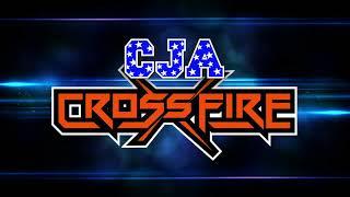 CJA Crossfire 2024 2025 Mix