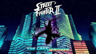Street Fighter 2 - Vega theme (Neon X remix)