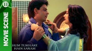 Madhuri a romantic woman | Hum Tumhare Hain Sanam