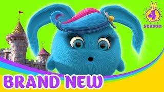 SUNNY BUNNIES- Rettet die Prinzessin | Neue Episode | Cartoon | WildBrain