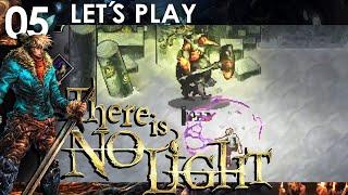 Auf in den LEUCHTTURM DER HOFFNUNG! THERE IS NO LIGHT  lets play Part #005 #deutsch