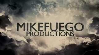 Lionsgate Intro MikeFuego Remake