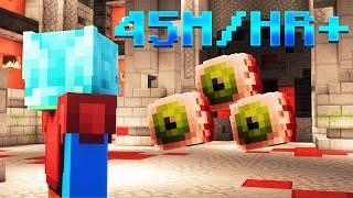 This Dungeon Makes INSANE Money In 2024 | Hypixel Skyblock