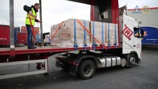 Load Securing Methods - video 4 of 7 in series