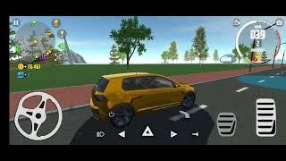 New mission coastal cruise in car simulator 2 gameplay android.