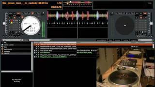 serato scratch live 1.9 deutsch tutorial teil1