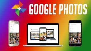 Google Photos: The Ultimate App for Organizing Your Memories