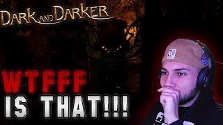 IDIOTS TRY OUT DARK AND DARKER FOR THE FIRST TIME!