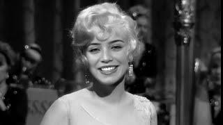 Emilia Mernes de Merilyn Monroe