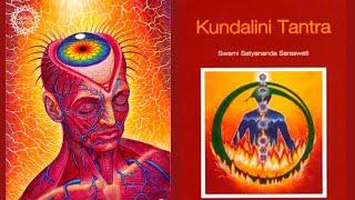 KUNDALINI TANTRA | Livre Audio | Swami Satyananda Saraswati