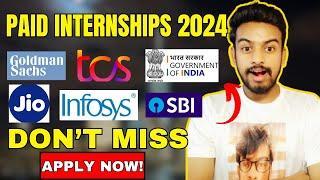 Mass Hiring | Biggest OFF Campus Drive | Goldman, TCS, Infosys, SBI | 2025, 2024, 2023 Batch | Jobs