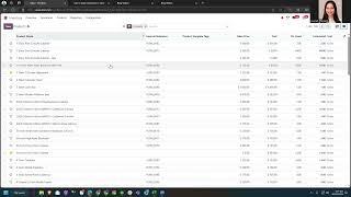 Odoo Inventory Bulk Update/Export-Import Tutorial