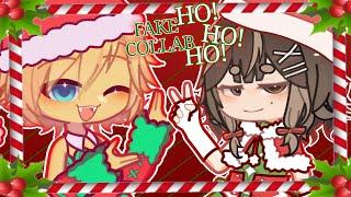 HO! HO! HO! Fake Collab w/@BenjaElPendejo GL2 #Benjachristmascollab