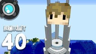 HermitCraft 6: 40 | All seeing GRIAN [PRANK]