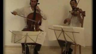 Beethoven Viola And Cello Duo