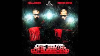 Kollegah & Farid Bang - Butterfly feat. Billy 13 (Jung, Brutal, Gutaussehend)