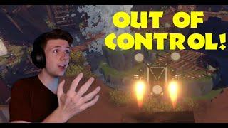 HELP ME GROUND CONTROL!| Outer Wilds Playthrough/Lets Play Part 1