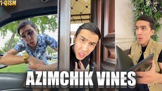 Azimchik vines (vaynlar to'plami)