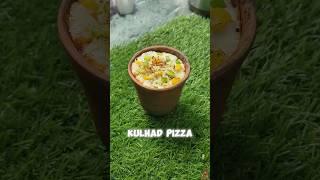 Viral Kulhad Pizza Recipe | Cook With Ishrat | #kulhadpizza #pizza