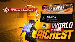 Wow!! 1v4 Clutch on World Richest Arbi ft. @KNYAZFAMILYONE  | Cruiserop | PubgMobile