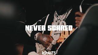 [FREE] EST GEE x 42 DUGG Type Beat - "Never Scared"