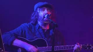 Ian McNabb - Evangeline - Live at the Hare & Hounds