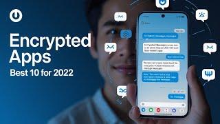 10 Most Secure And Encrypted Messaging Apps In 2022 (Android & iOS) | Reticent Sage