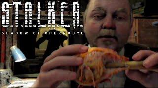 Worst Stalker In The Zone | STALKER: Shadow of Chernobyl