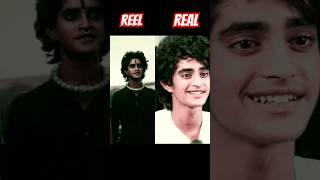 salaar movie reel VS real character  #shorts #viral #instragram #reels #short #video #salaar #kgf 