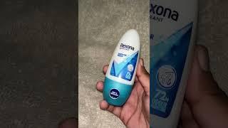 Rexona roll on |shower fresh |#rollon #rexona #youtubeshorts#shorts