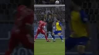 C.Ronaldo cetak Quatrick /// Al Nassr 4 - 0 Al Wahda