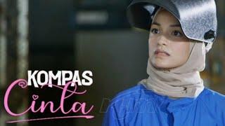 Telefilem - Kompas Cinta (2022)