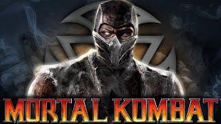 Mortal Kombat 12 - Rebooting Smoke! The Great Kung Lao Ending!