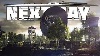 First Look at Next Day Survival | Next Day Survival Let's Play Gameplay PC | E01