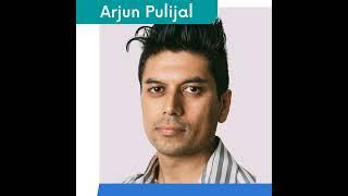 Arjun Pulijal, President @ Capitol Music Group