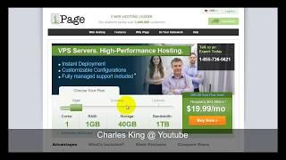 iPage coupons $1.68/mo, 88% promotion and saving when signing up