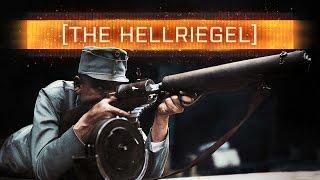 ► STANDSCHÜTZE HELLRIEGEL! - Battlefield 1 Weapon History