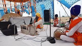 DIWAN PIND BEEJA (JATINDER PAL SINGH JANDALI)9815974718