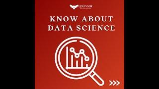 How is Career in Data Science | UpGrooW | Authorised UpGrad Channel Partner