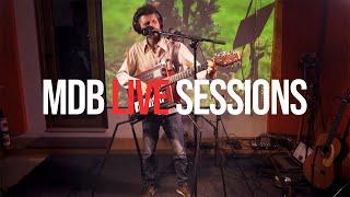 MDB AUDIO LIVE SESSION #3 WITH SANTI LESCA