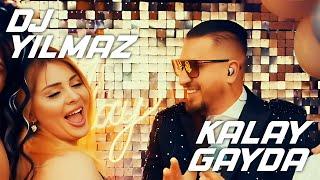 Kalay Gayda Dj Yılmaz Roman Havası 2023 #djyilmaz #kalaygayda