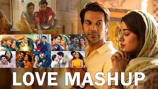 Love Mashup | Hindi Romantic Songs | Non Stop Love Mashup | Trending Love Mashup