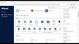 How To Remove Wordpress Website From Cpanel