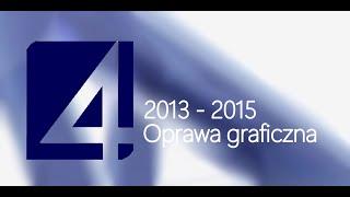 T\/4: Oprawa graficzna (2013 - 2015)