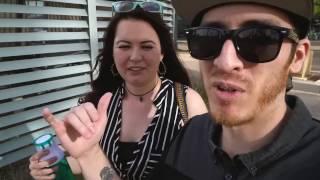 Vloggers Take Over Phoenix! With "OURtogether"