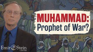 Muhammad: A Prophet of War? | Prof. Juan Cole