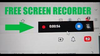 How to Screen Record on Windows 10 (FREE!)