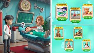 New Update in Mobile Doctor Hospital Games | What's Changing? 